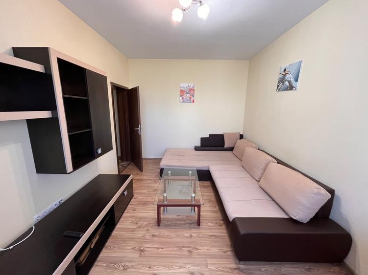 Apartament 2 camere - De Inchiriat - Cartier Kogălniceanu