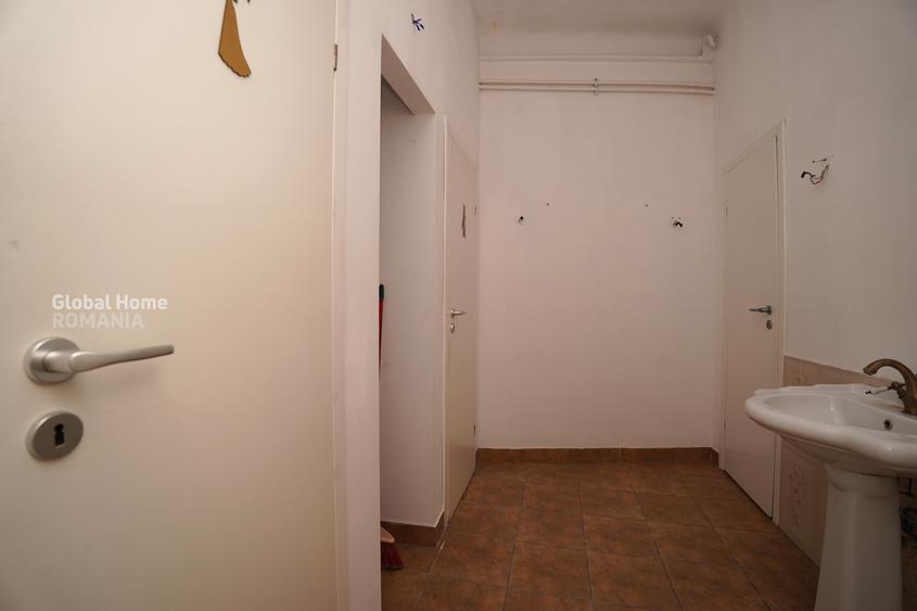 Casa Dinu Lipatti - Lascar Catargiu | Vila 5 Camere + Teren 700 MP + Parcare