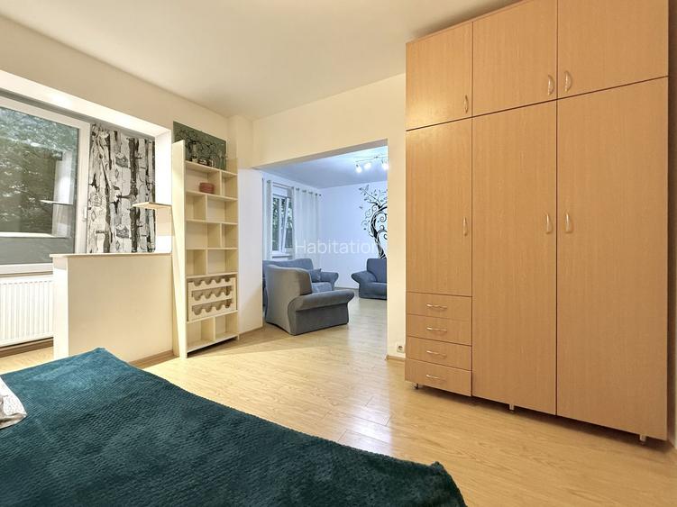 Apartament cu 3 camere în zona Gheorghe Lazăr - Dacia, pet friendly - 8