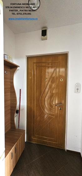 Apartament 2 camere mobilat si utilatloc parcare,spatiu depozitare in pod,Sc.5