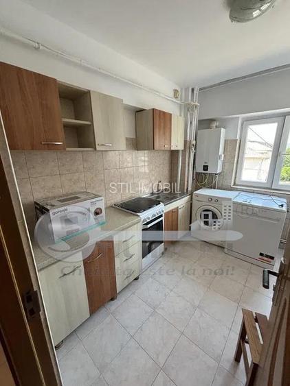 Apartament 2 camere central, pe Bulevardul Stefan cel Mare - 3