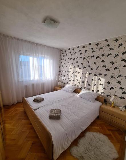 Apartament 2 camere zona Calea Dumbravii - 3