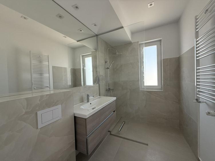 Seven Residence | Vilă în minicartier cu 7 case | Otopeni