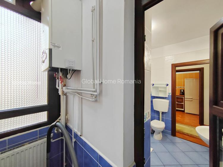 Dorobanți-Floreasca | Cheltuieli Întreținere Incluse - 17
