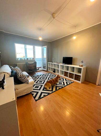 Apartament 2 Camere Iancului l Pet Friendly