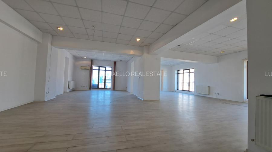 SPATIU BIROU- CLADIRE BIROURI PREMIUM - 24