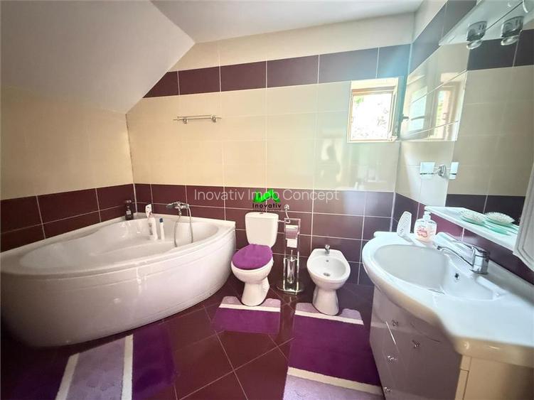 OFERTA Casa de vanzare cu teren aferent si teren intravilan vizavi Micesti Alba - 15