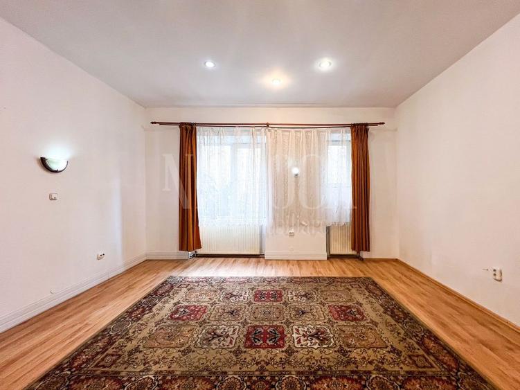 Apartament 3 camere de vanzare in Gruia, Cluj Napoca