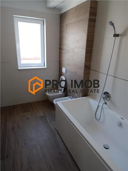 Casa tip S+P+1E zona Maracineri