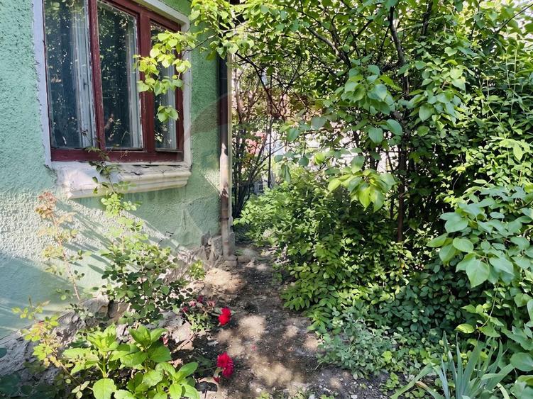 Oportunitate in Cartierul Girocului | Teren intravilan | Strada Mures