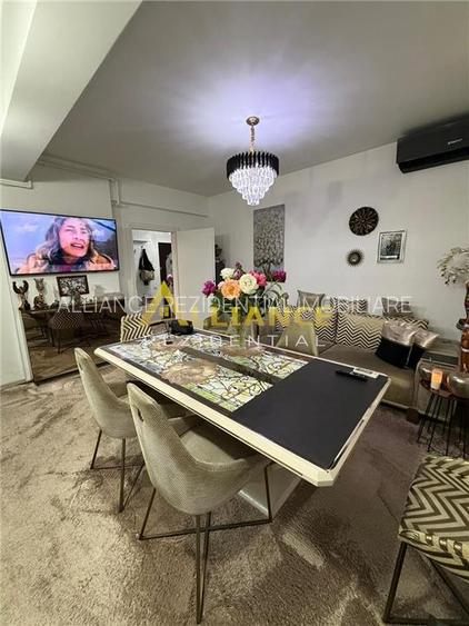 Apartament 2 Camere de vanzare – 52.6mp – Parter inalt – Mobilat si utilat - 3