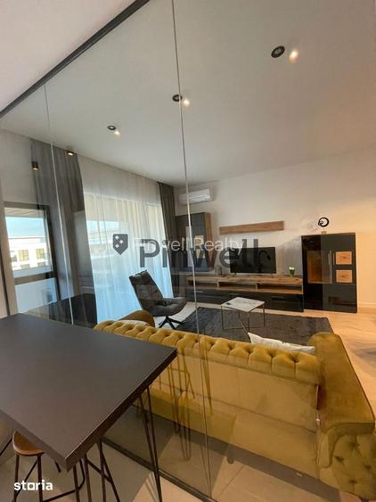 DE ÎNCHIRIAT | 2 CAMERE | NUSCO – NORDUL BUCUREȘTIULUI - 8