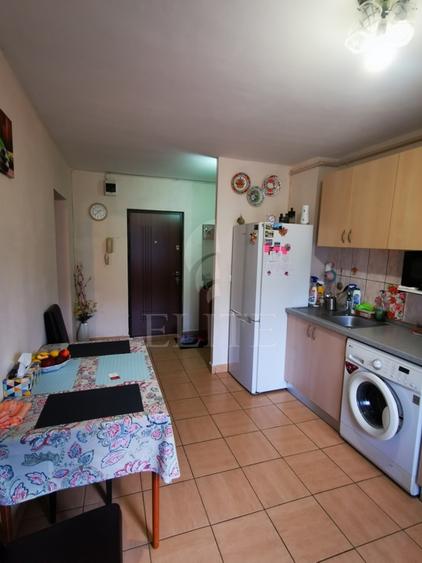 Apartament 2 camere în zona PARCUL ROZELOR