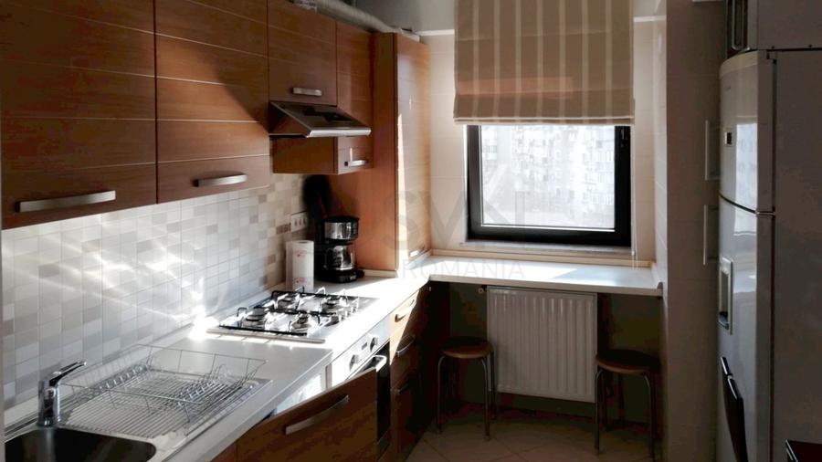 REA0041039 Apartament 3 camere Decebal l Imobil 2009