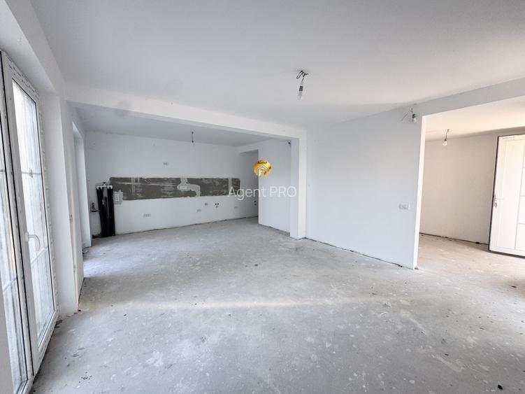 Casa P+1+M 4 camere - Pret la cheie! Complex Nou - Acces rapid la DN1 - 7