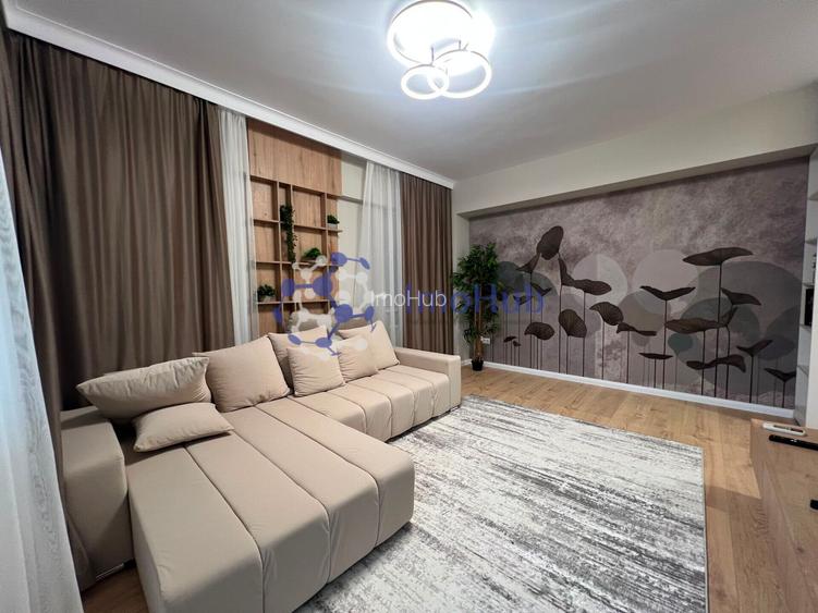 Apartament 2 camere de vânzare – Unirea Towers - 13