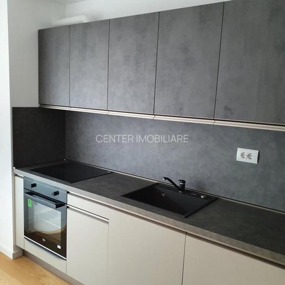 Nordului- Barajul Arges, 3 camere lux,m bloc 2022, etaj 3, 70 mp, garaj, terasa - 3