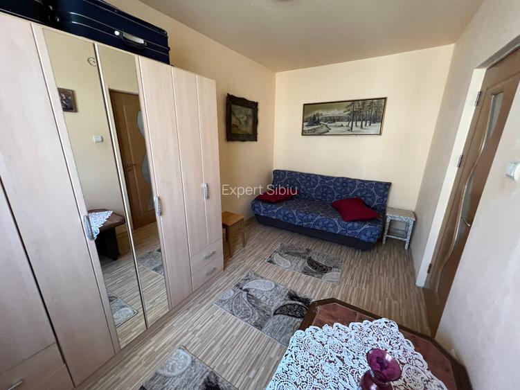 Apartament 2 camere de închiriat – Zona Cireșica, Sibiu - 4