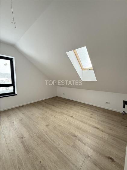 De vanzare Vila Str. Daliei - Petresti Corbeanca Ilfov - 17