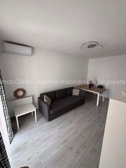 Închiriere apartament 2 camere | 46mp | Sector 4 | Galaxy Residence - 2