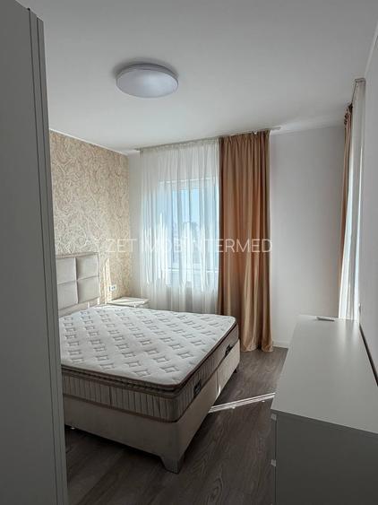 2 camere Grozavesti - complex Regie Residence *parcare proprie* l pet friendly l
