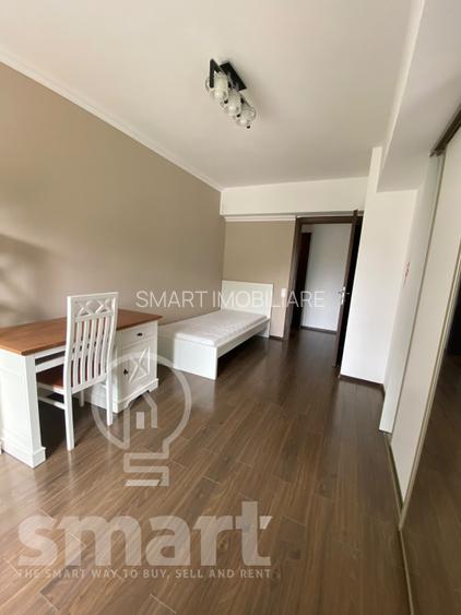 Apartament 4 camere 134mp Plopilor bloc semiluna - 13