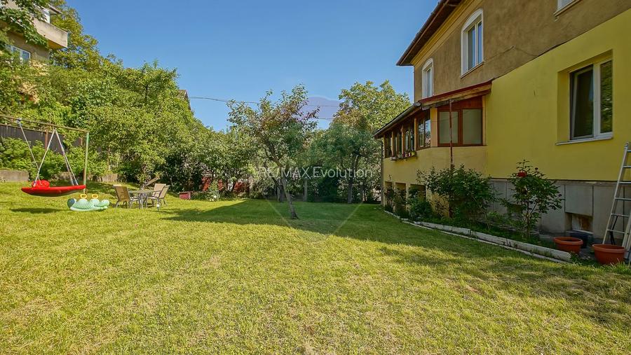 3 Apartamente în Dealul Cetății – Oportunitate Unică de Investiție - 18