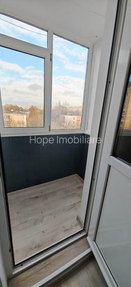 Brancoveanu-Huedin-Apartament de 2 camere-decomandat - 12