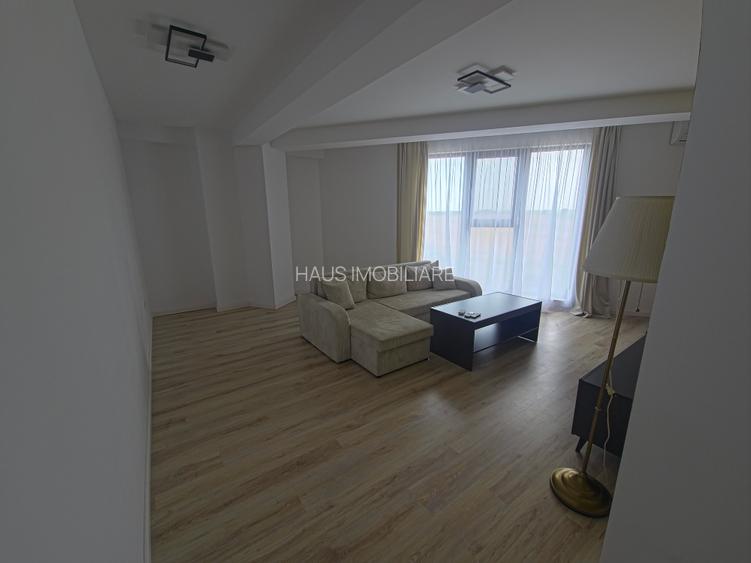 Apartament modern 2 camere Bloc nou 2025 Tomis Plus Lift Termen lung - 3