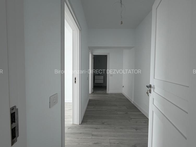 Apartament 3 camere,centrala proprie,incalzire prin pardoseala,mutare imediata!