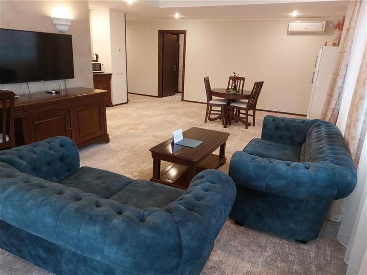 APARTAMENT 3 CAMERE, HOTEL ALPIN, POIANA BRASOV