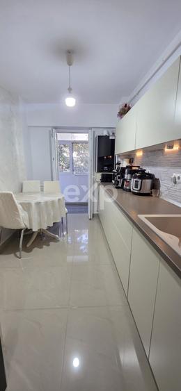 Apartament premium cu 3 camere, 80 mp utili – Ultracentral, mutare imediată