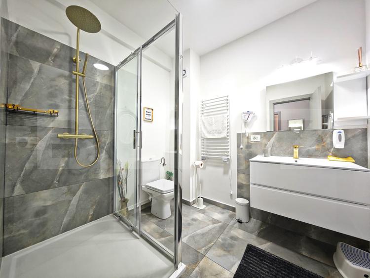 Apartament 2 Camere | Cordău | Aproape de Băile Felix