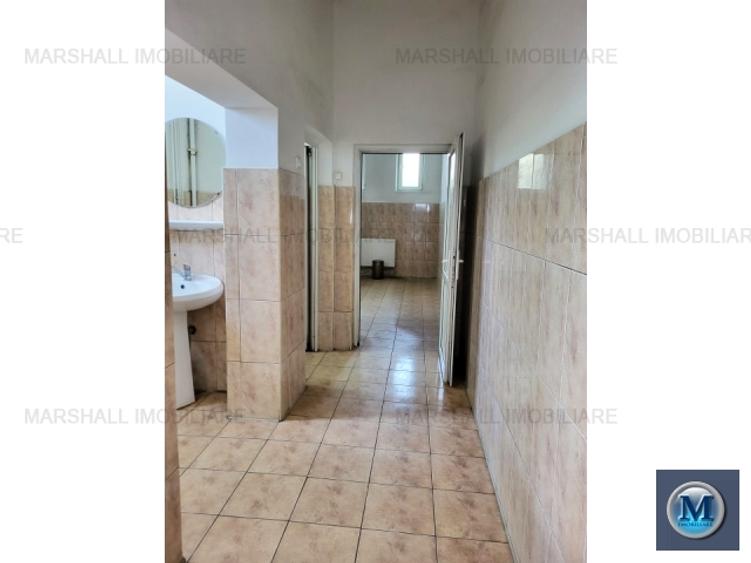 Spatiu industrial de vanzare, zona Sud, 1633 mp #15960