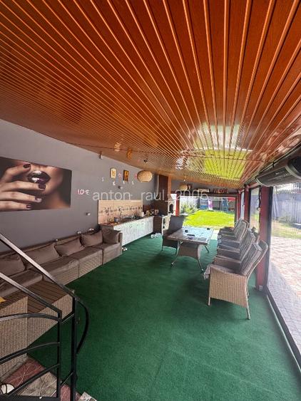 Casa premium de vanzare Iosia Oradea Strada Greierului 34A - 15