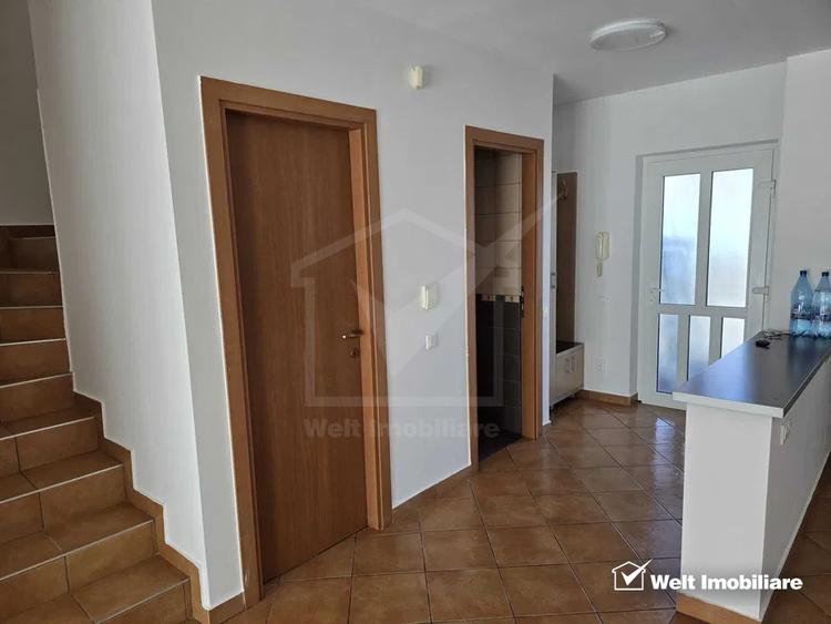 Casa de inchiriat in cartierul Buna Ziua, 141 mp