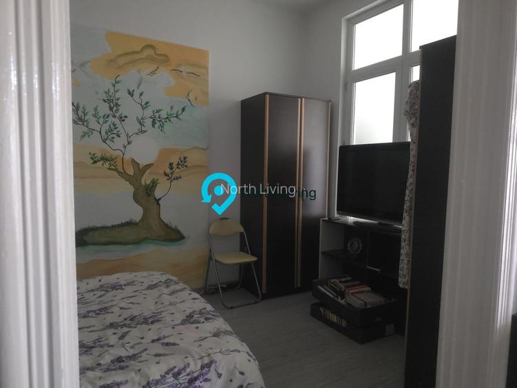 Casă 220 mp utili | 6 dormitoare | Sector 2 | Obor - Baicului - 23