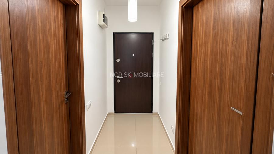 2 CAMERE | 2 PARCĂRI INCLUSE | COMPLET MOBILAT | BRAGADIRU - 7