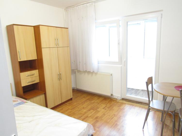 Garsonieră renovată de închiriat – Bulevardul Mihai Viteazul, Sibiu