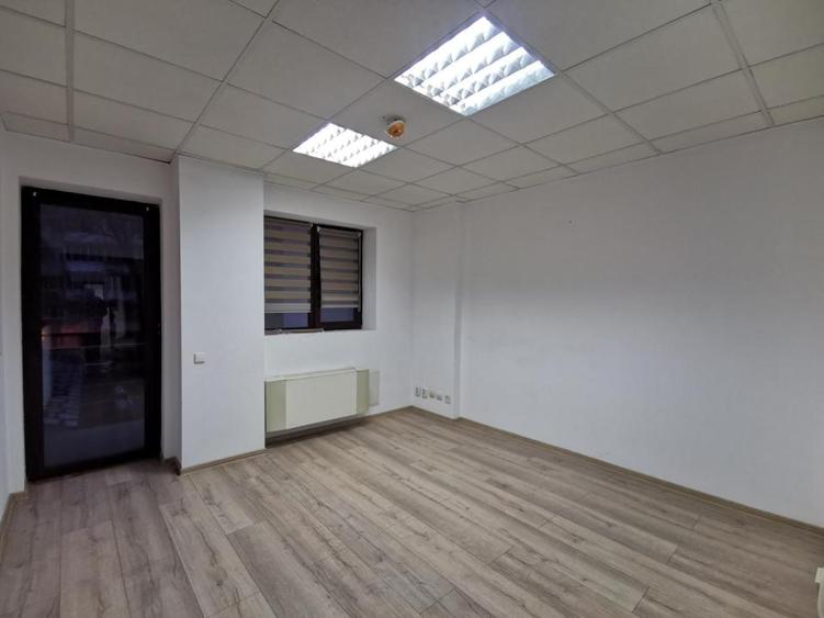 1 Mai Domeni Spatiu de birouri imobil nou 170mp