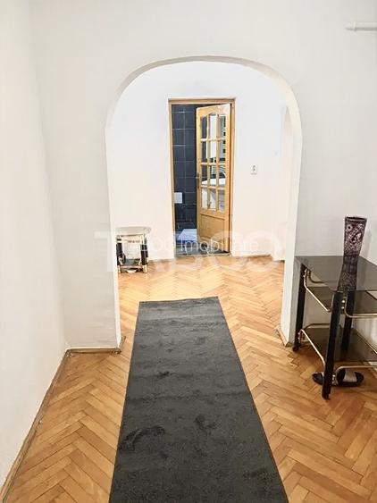 Apartament cu 4 camere decomandat in Marasti zona FSEGA si Iulius Mall - 7