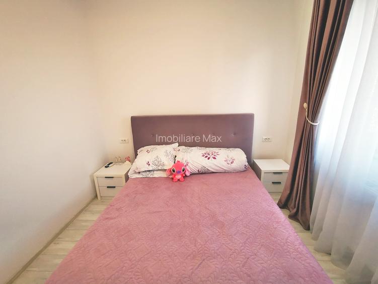 Regie Residence Inchiriere AP 2 CAM Modern, Centrala Proprie 7Min M Grozavesti - 14