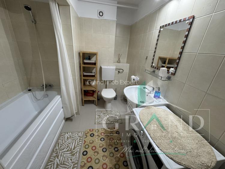 APARTAMENT 2 CAMERE | 41 MP | MARASTI - FARMEC | H. BARBUSSE - 21