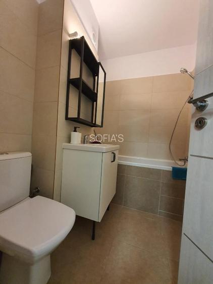 GARSONIERA DE INCHIRIAT - 5