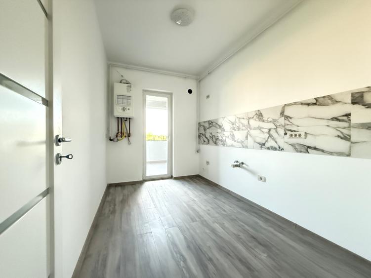 COMISION 0% | 2 camere - terasa 23 mp - Proiect finalizat | Disponibil imediat