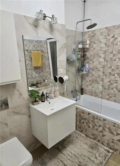 DUMBRAVITA - 3 Camere - ETAJ 1 - Incalzire pardoseala - 2 Locuri parcare