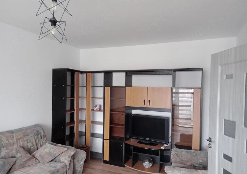 Apartament de inchiriat 2 camere 57mp Metrou Dristor, Park Lake
