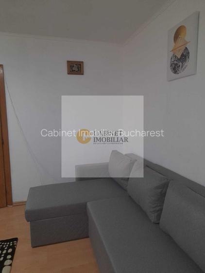 2 camere |Bloc Reabilitat | instalatii noi | liceul Marin Preda - 3