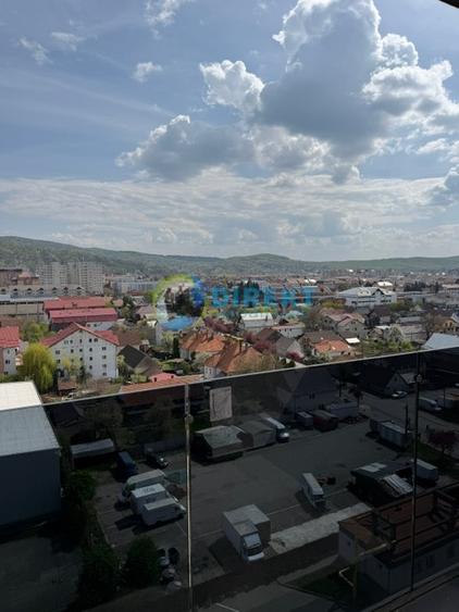 Apartament modern cu panoramă spectaculoasă – bloc nou , zona Decebal