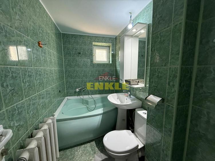 Apartament 2 camere de vânzare – Zona Unirii - 7